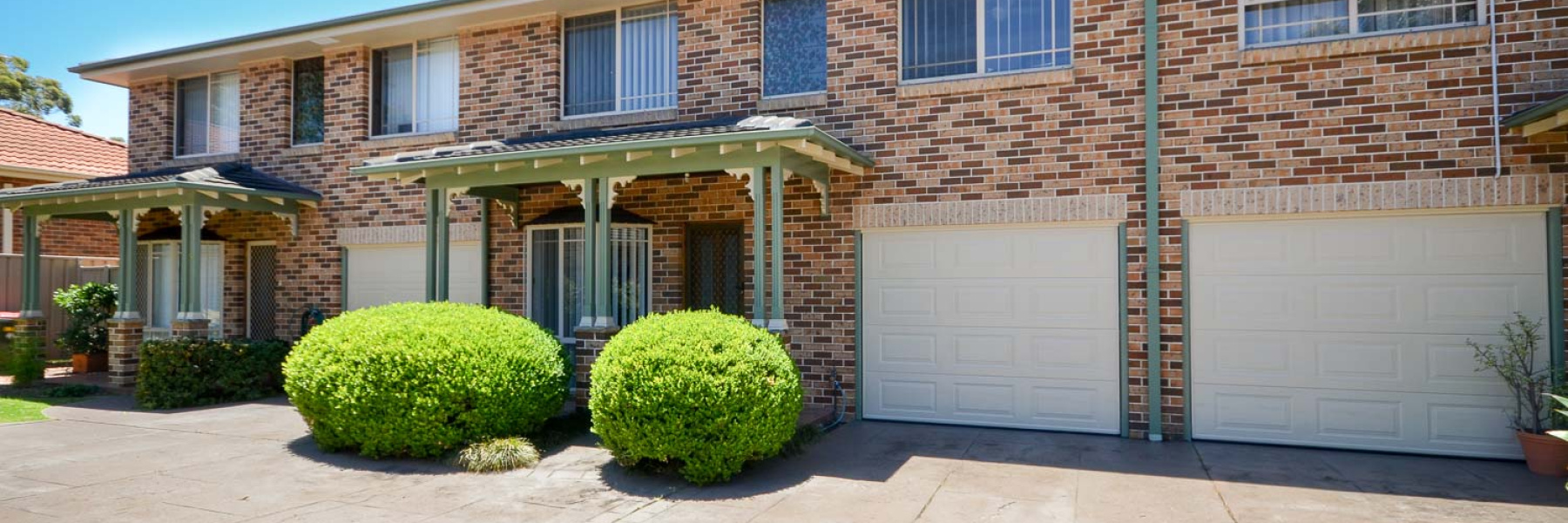 4/745 Kingsway, GYMEA, NSW 2227 AUS