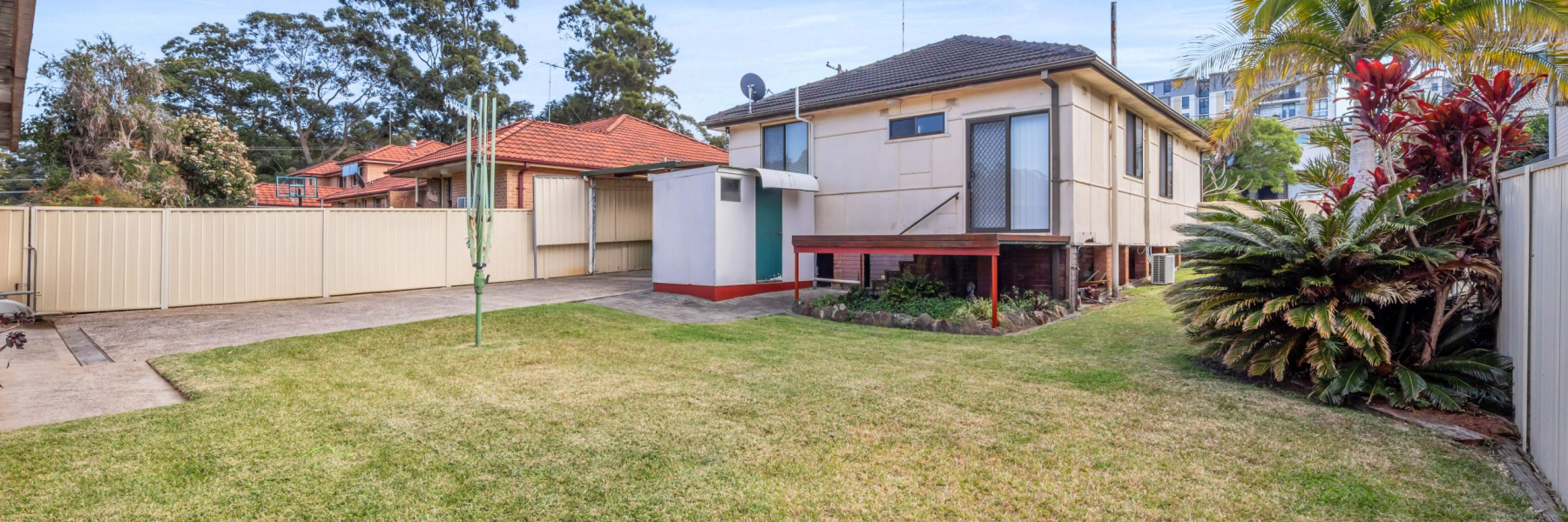 180 Karimbla Road, MIRANDA, NSW 2228 AUS