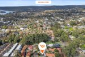 180 Karimbla Road, MIRANDA, NSW 2228 AUS