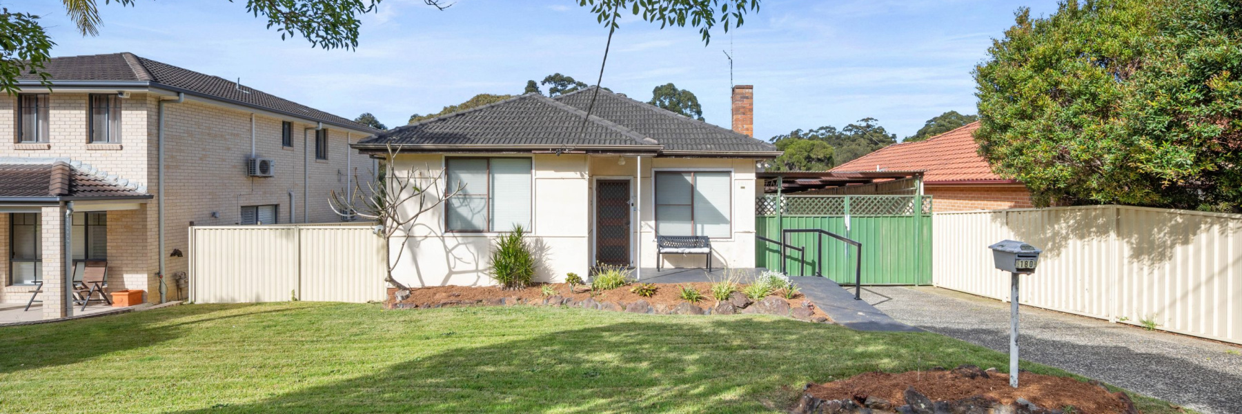 180 Karimbla Road, MIRANDA, NSW 2228 AUS