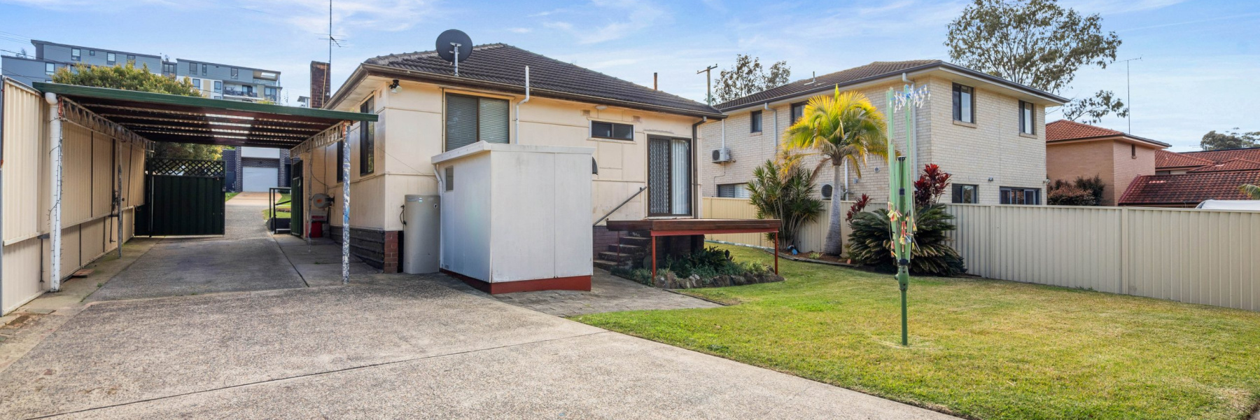 180 Karimbla Road, MIRANDA, NSW 2228 AUS