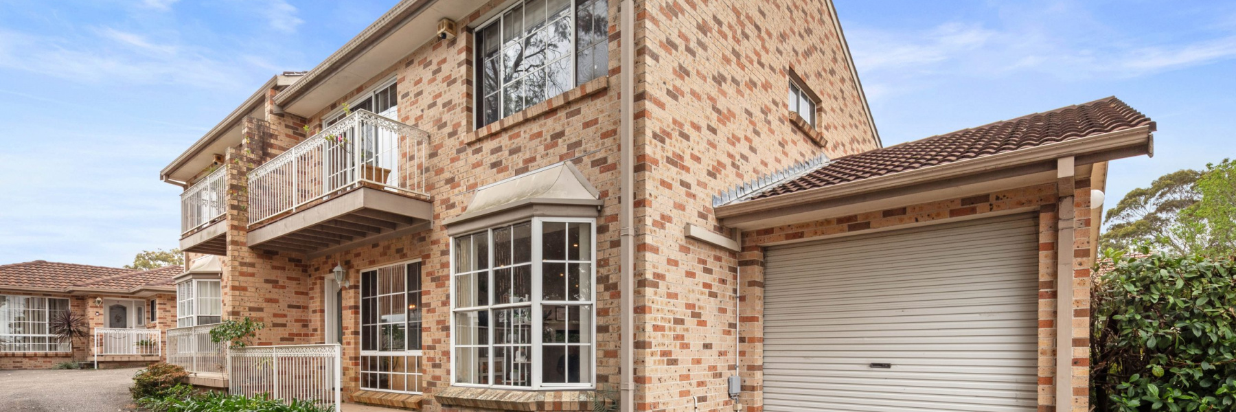 1/23 Corella Road, KIRRAWEE, NSW 2232 AUS