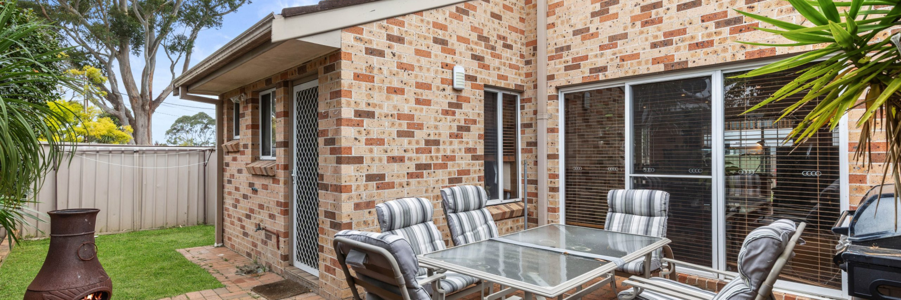 1/23 Corella Road, KIRRAWEE, NSW 2232 AUS