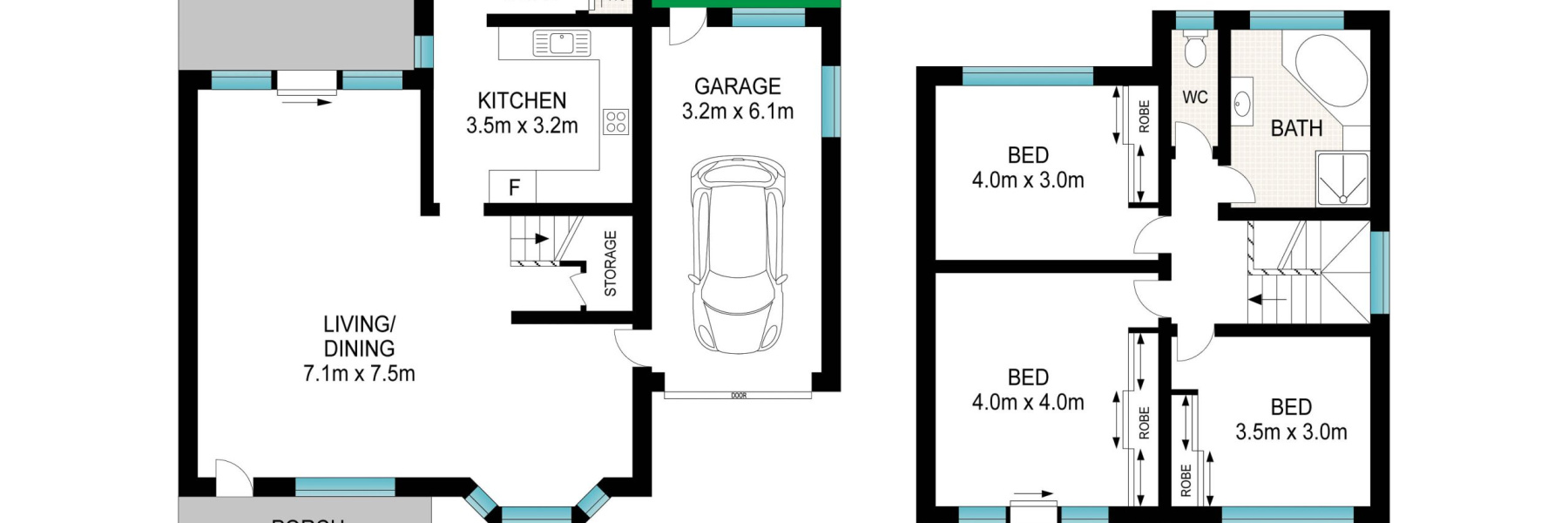 1/23 Corella Road, KIRRAWEE, NSW 2232 AUS