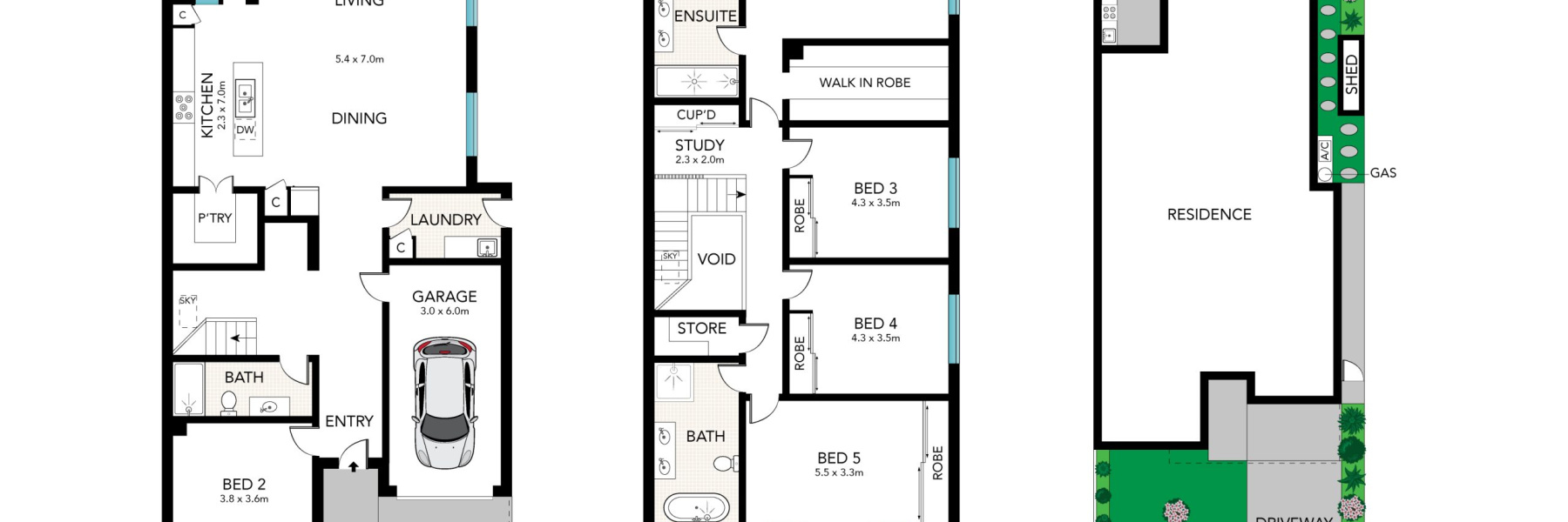 11A Minerva Street, KIRRAWEE, NSW 2232 AUS
