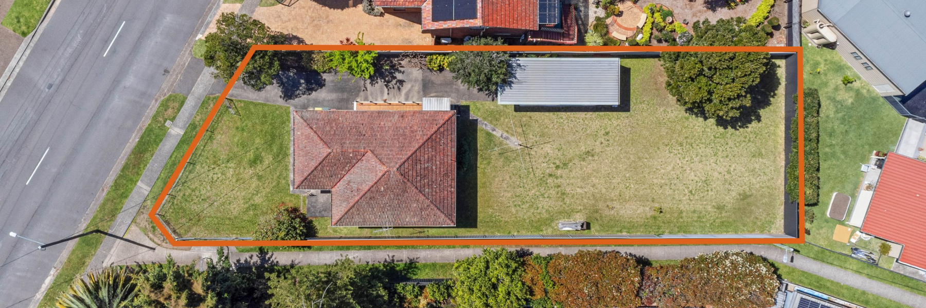 223 Gymea Bay Road, GYMEA BAY, NSW 2227 AUS