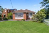 223 Gymea Bay Road, GYMEA BAY, NSW 2227 AUS
