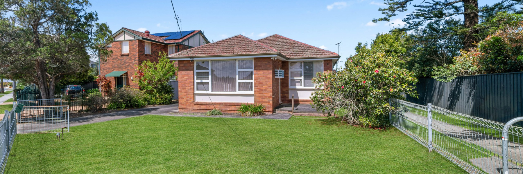 223 Gymea Bay Road, GYMEA BAY, NSW 2227 AUS