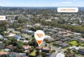 223 Gymea Bay Road, GYMEA BAY, NSW 2227 AUS