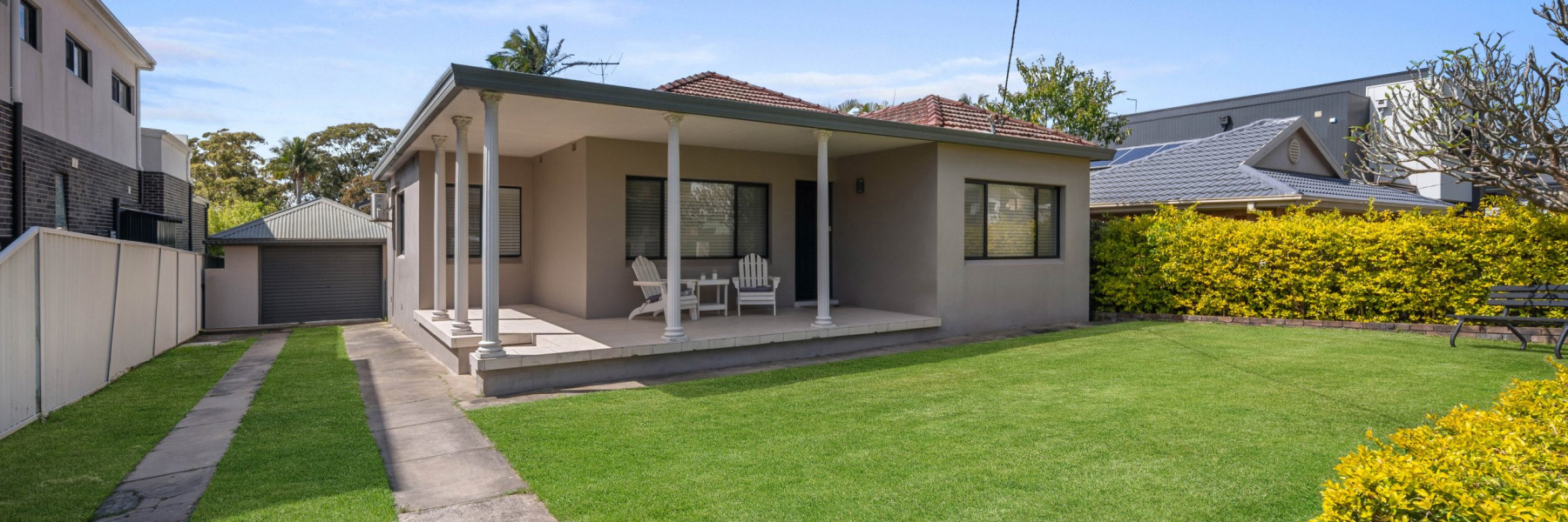 78 Chapman Street, GYMEA, NSW 2227 AUS