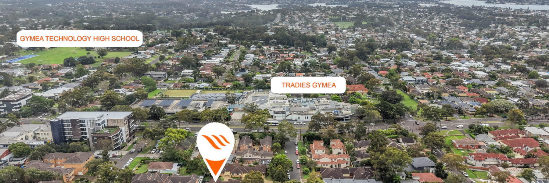 3/1-3 Premier Street, GYMEA, NSW 2227 AUS