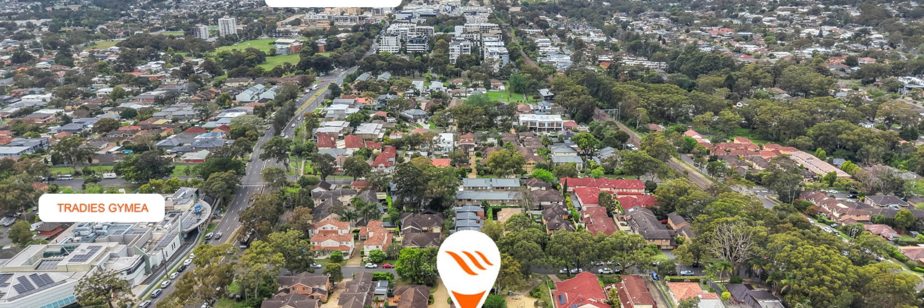 3/1-3 Premier Street, GYMEA, NSW 2227 AUS