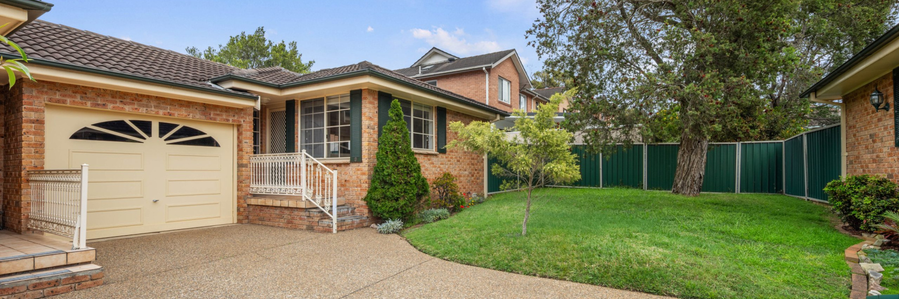 3/1-3 Premier Street, GYMEA, NSW 2227 AUS