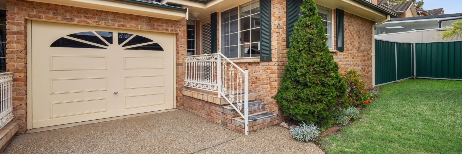 3/1-3 Premier Street, GYMEA, NSW 2227 AUS