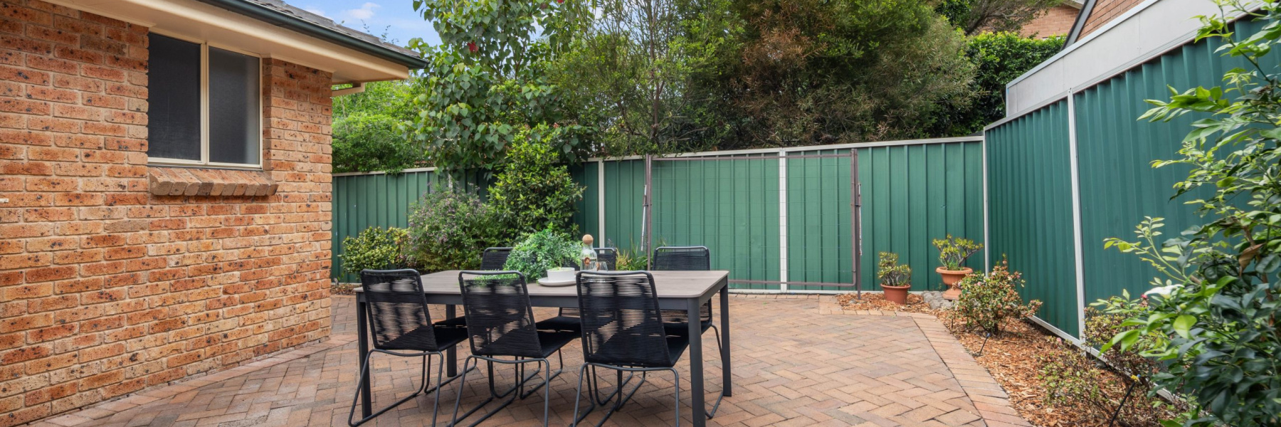 3/1-3 Premier Street, GYMEA, NSW 2227 AUS