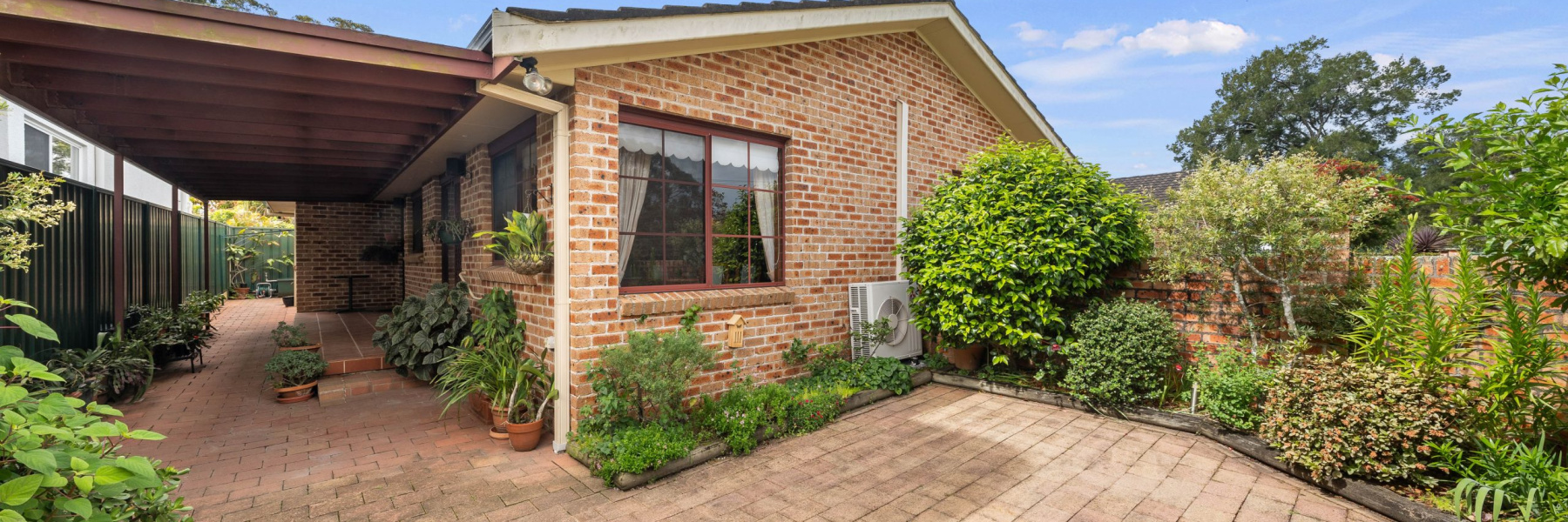 1/25-27 First Avenue, GYMEA BAY, NSW 2227 AUS