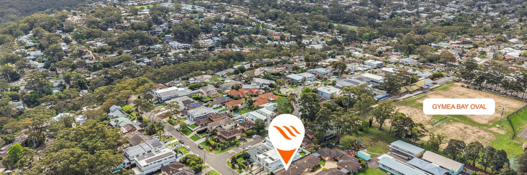 1/25-27 First Avenue, GYMEA BAY, NSW 2227 AUS