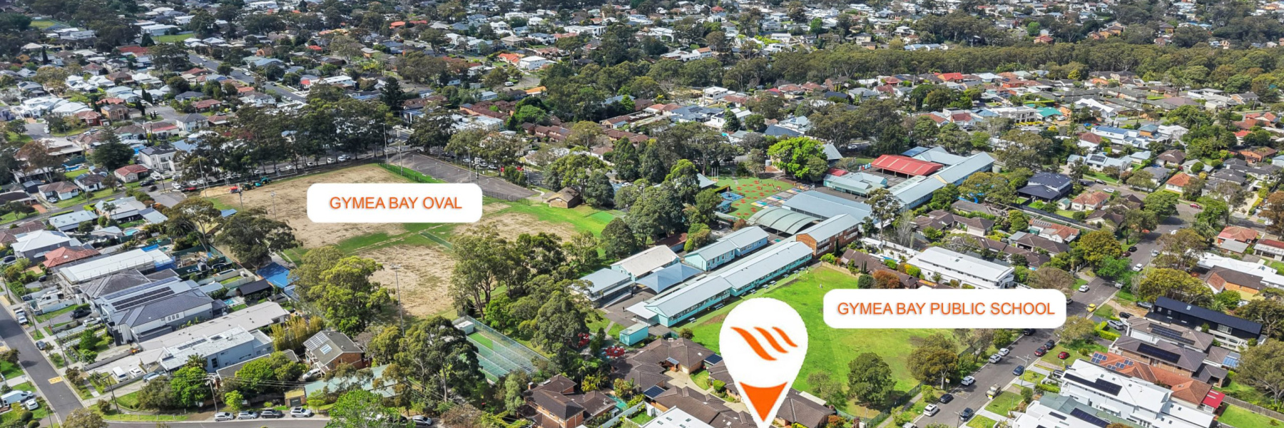 1/25-27 First Avenue, GYMEA BAY, NSW 2227 AUS
