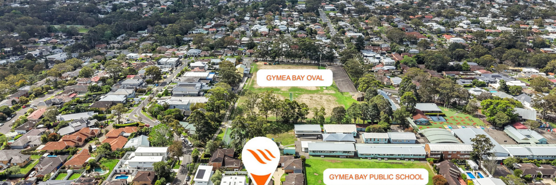 1/25-27 First Avenue, GYMEA BAY, NSW 2227 AUS