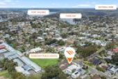 1/25-27 First Avenue, GYMEA BAY, NSW 2227 AUS