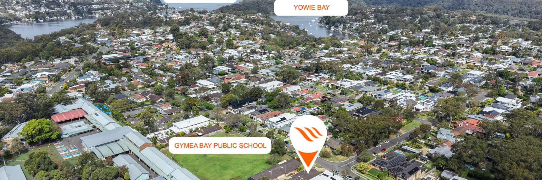 1/25-27 First Avenue, GYMEA BAY, NSW 2227 AUS