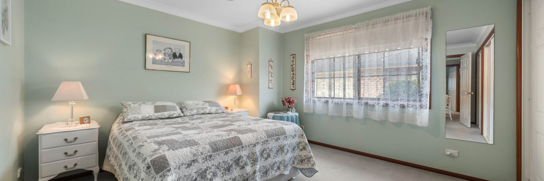 1/25-27 First Avenue, GYMEA BAY, NSW 2227 AUS