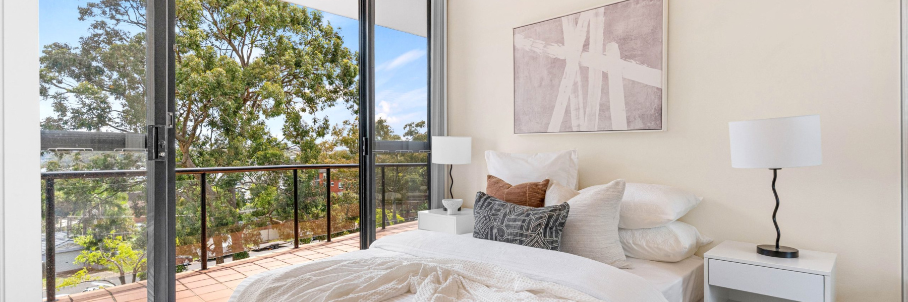 14C/2B Mowbray Street, SYLVANIA, NSW 2224 AUS