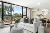 14C/2B Mowbray Street, SYLVANIA, NSW 2224 AUS