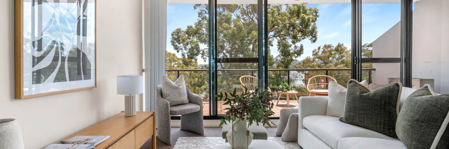 14C/2B Mowbray Street, SYLVANIA, NSW 2224 AUS