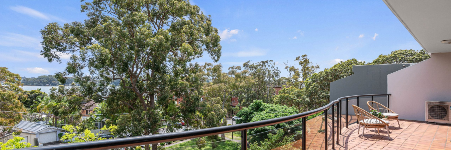 14C/2B Mowbray Street, SYLVANIA, NSW 2224 AUS