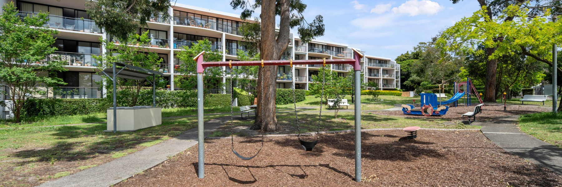 14C/2B Mowbray Street, SYLVANIA, NSW 2224 AUS