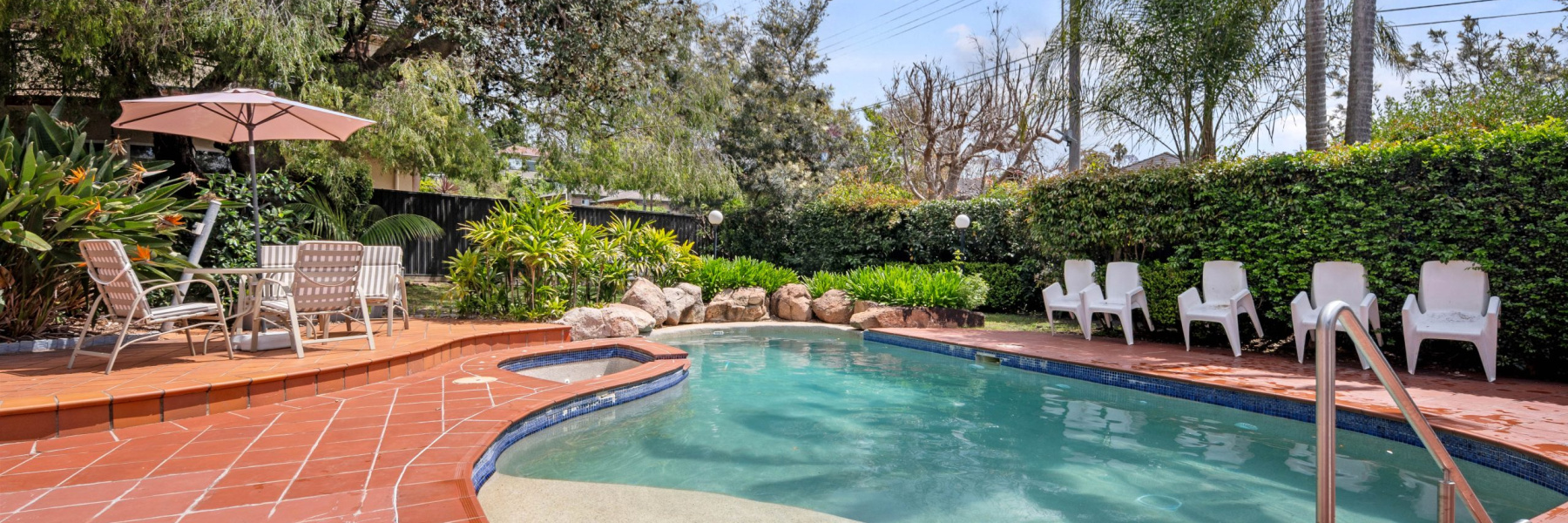 14C/2B Mowbray Street, SYLVANIA, NSW 2224 AUS
