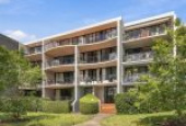 14C/2B Mowbray Street, SYLVANIA, NSW 2224 AUS