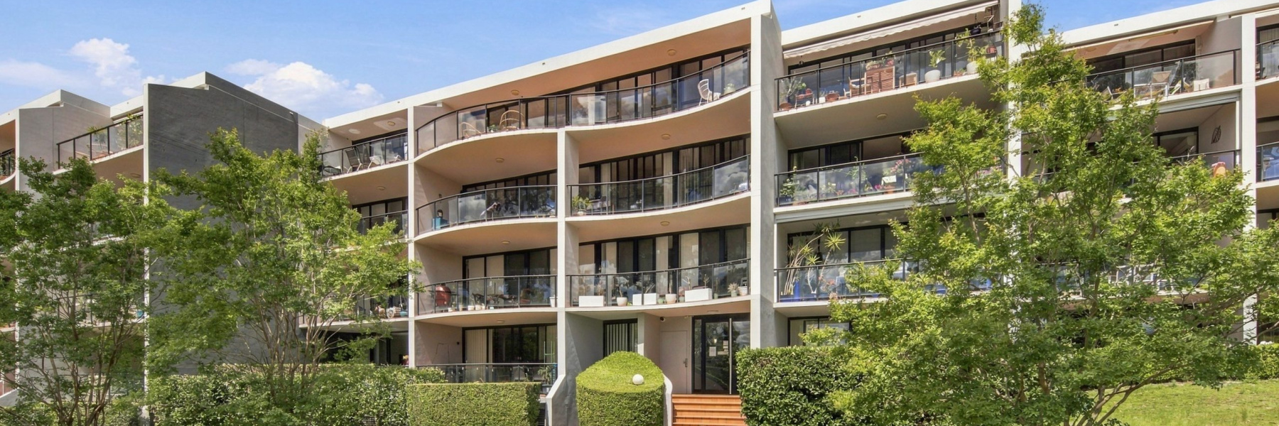 14C/2B Mowbray Street, SYLVANIA, NSW 2224 AUS