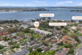 14C/2B Mowbray Street, SYLVANIA, NSW 2224 AUS