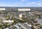 14C/2B Mowbray Street, SYLVANIA, NSW 2224 AUS
