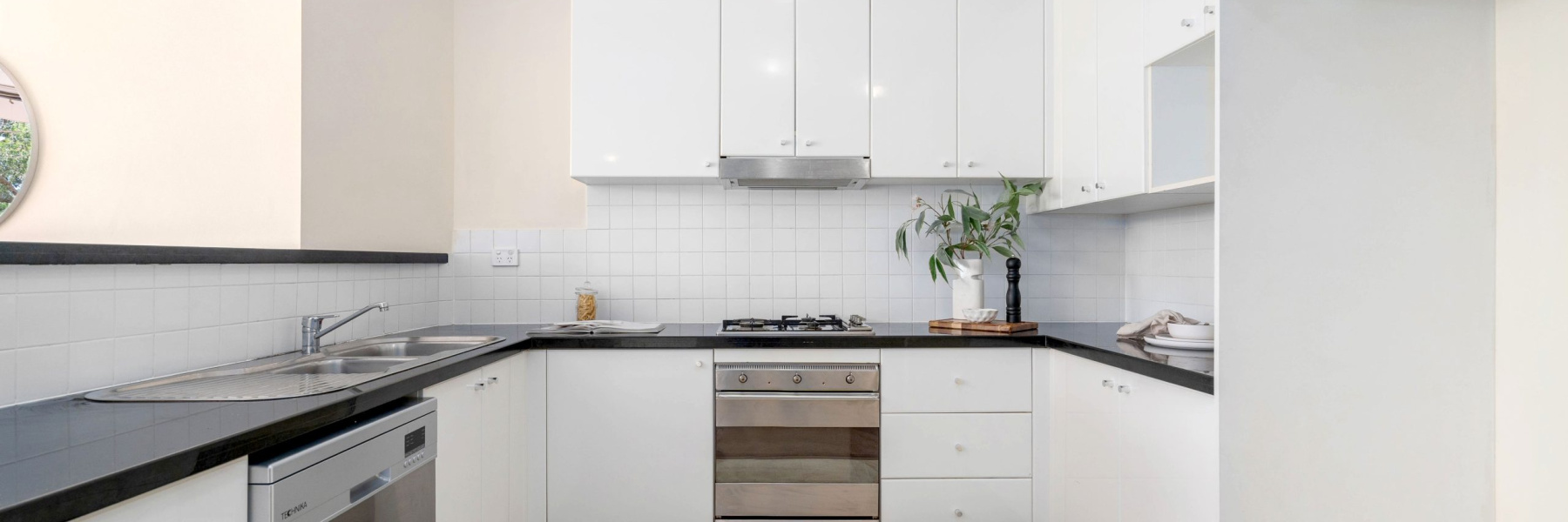 14C/2B Mowbray Street, SYLVANIA, NSW 2224 AUS