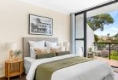 14C/2B Mowbray Street, SYLVANIA, NSW 2224 AUS